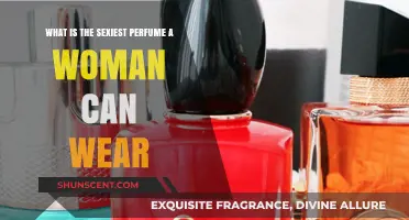 The Ultimate Seductive Scents for Women