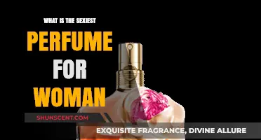 The Ultimate Seductive Scents for Her
