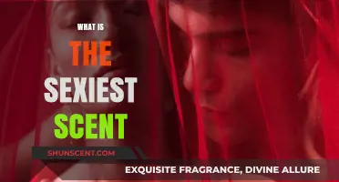 Unveiling the Irresistible: What Makes a Scent Utterly Seductive?