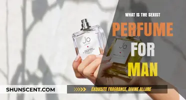 The Most Seductive Scents: Colognes Women Love on Men