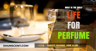 Perfume Shelf Life: How Long Does Fragrance Last?