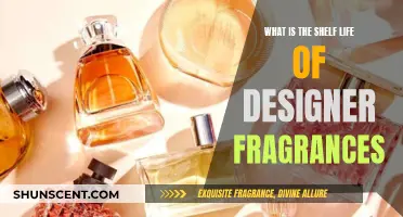 Designer Fragrances: How Long Do They Last?