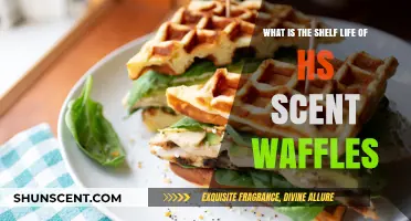 How Long Do HS Scent Waffles Last? Shelf Life Explained