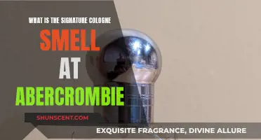 Abercrombie's Signature Scent: What's the Secret Ingredient?