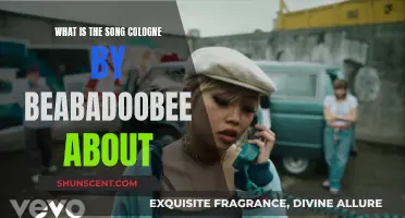 Beabadoobee's Cologne: A Song About First Love and Loss