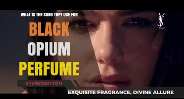 Black Opium: The Song Behind the Scent