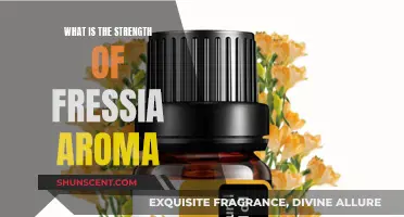 Fressia Aroma: Unlocking the Power of Fragrance