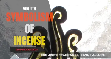 Incense Symbolism: Ancient Rituals, Modern Meanings
