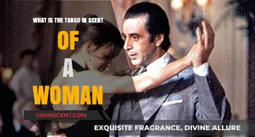 The Tango in Scent of a Woman: Symbolism and Impact Explained