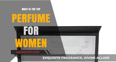 Best Perfumes for Women: Top Picks and Reviews