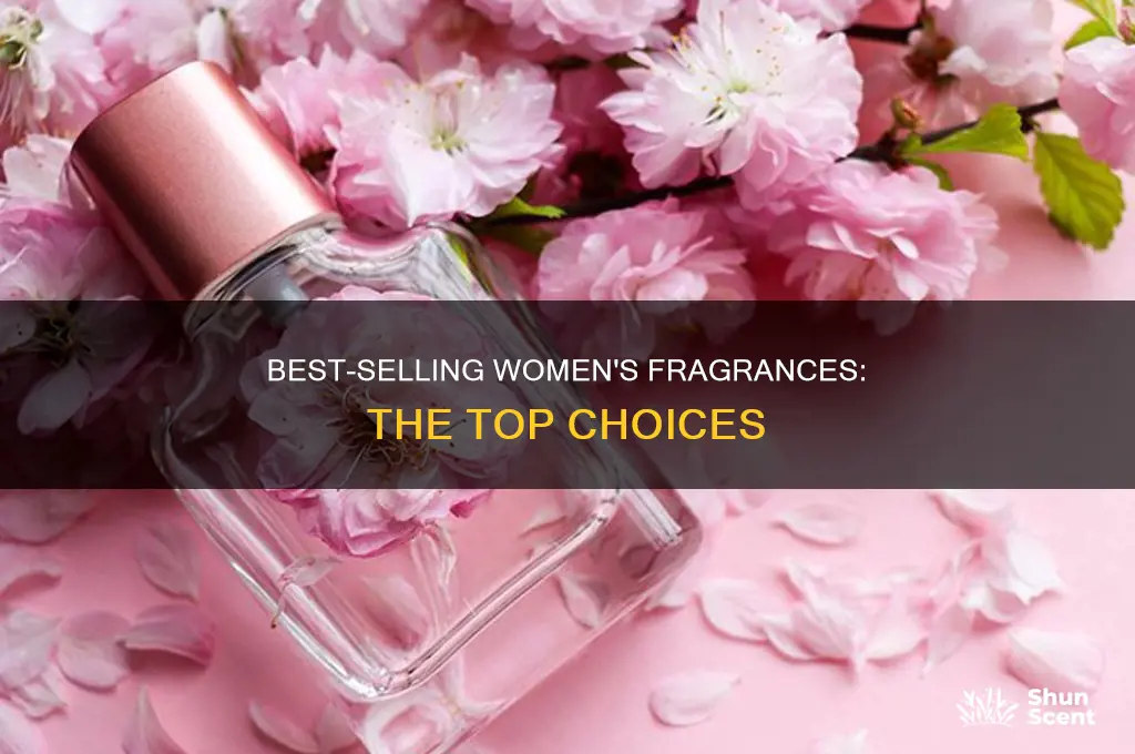 what is the top selling women