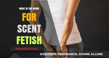 Exploring Olfactophilia: Understanding the Fascination with Scent Fetishism