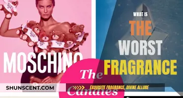 The Stench of the Worst Fragrances