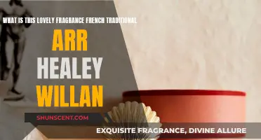 French Perfume: A Traditional Scent by Healey Willan