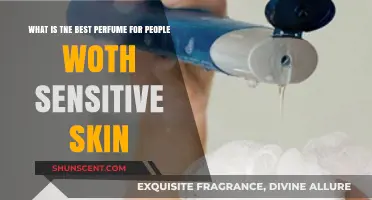Perfumes for Sensitive Skin: What to Choose?