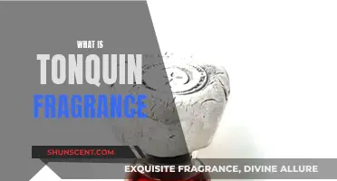 Tonquin Fragrance: The Alluring Scent of Mystery and Intrigue