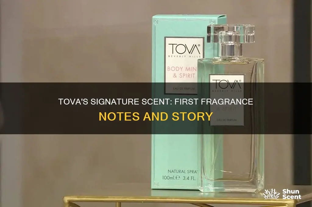what is tova