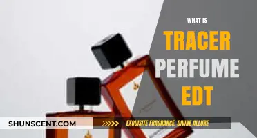 Discover the Allure of Tracer's EDT Perfume