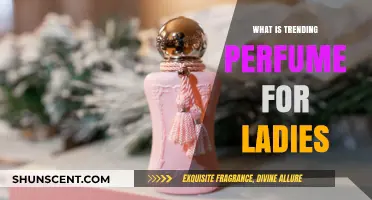 Trending Scents: Women's Fragrances for 2023
