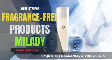 Are Fragrance-Free Products Really Better for Your Skin?