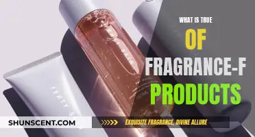 Are Fragrance-Free Products Really Better for You?