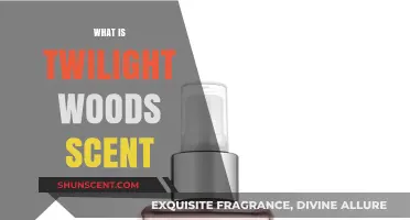 Twilight Woods Scent: Unveiling the Mystical Fragrance of Nature's Embrace