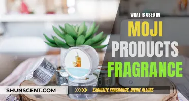The Science of Scents: Unraveling Moji's Fragrance Secrets