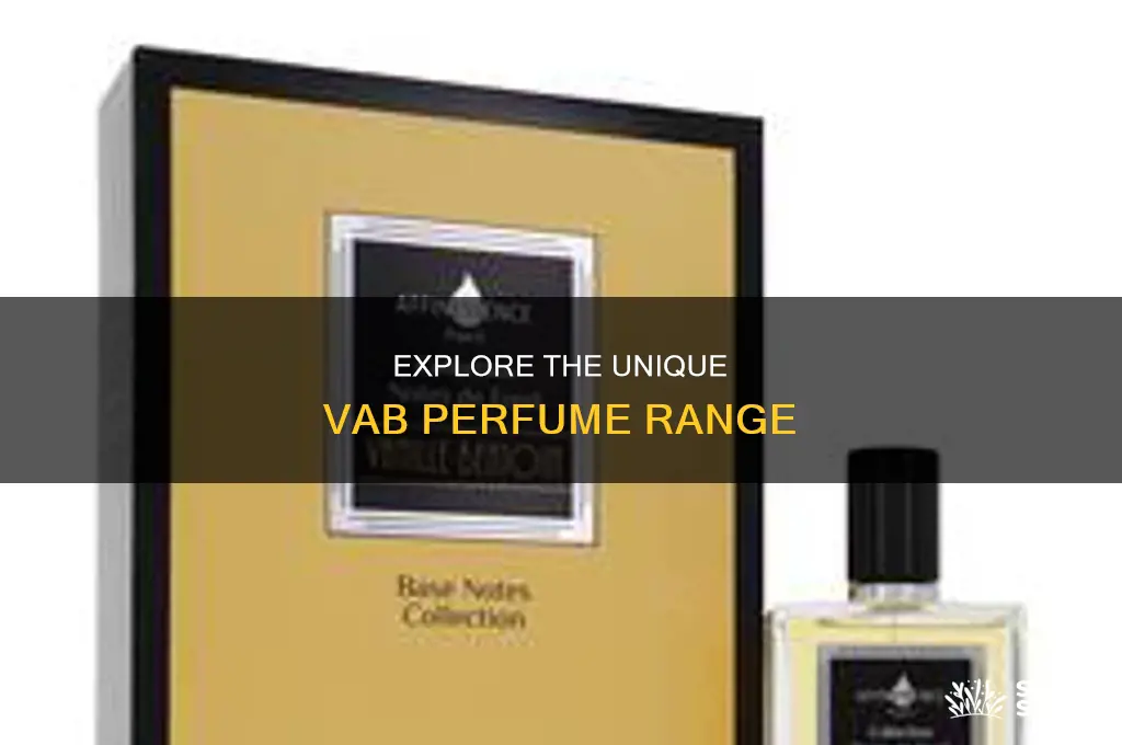 what is vab perfume