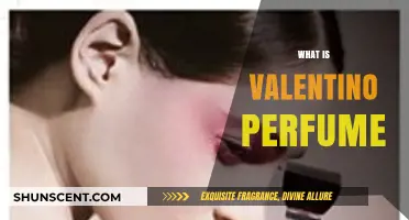 Valentino: Discover the Fragrance Notes