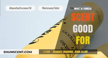Vanilla Scent Benefits: Relaxation, Mood Boosting, and Aromatherapy Uses