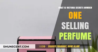 Victoria's Secret Best-Selling Perfume: What's the Top Fragrance?