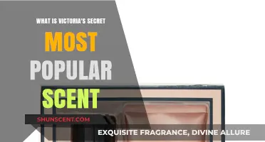 Discover Victoria's Secret Most Popular Scent: A Fragrance Favorite