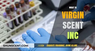 Discovering Virgin Scent Inc: A Fresh Approach to Fragrance Innovation