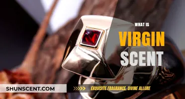 Unveiling the Mystery: Understanding the Essence of Virgin Scent