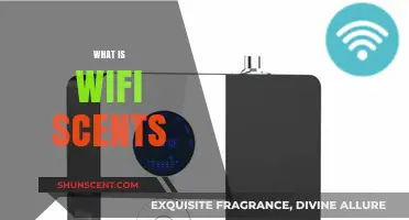 Exploring WiFi Scents: The Fusion of Technology and Aromatherapy