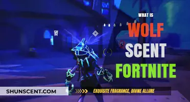 Unveiling Wolf Scent in Fortnite: Uses, Locations, and Strategies