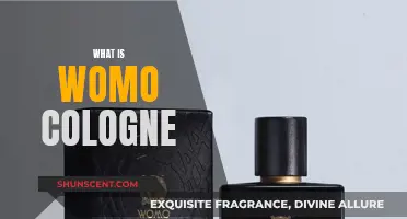 The Alluring Scent of Womo Colognes: A Guide