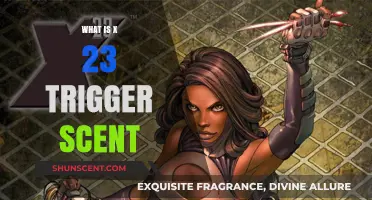 Unveiling X-23's Trigger Scent: Origins, Effects, and Marvel Lore Explained
