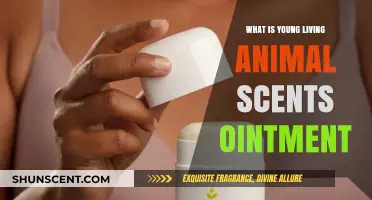 Young Living Animal Scents Ointment: Benefits, Uses, and Ingredients Explained