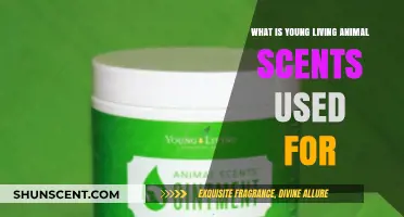 Young Living Animal Scents: Uses, Benefits, and Applications Explained