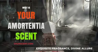 Discover Your Amortentia Scent: Unlocking Love’s Magical Fragrance