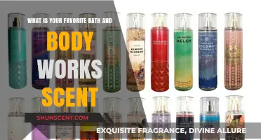 Discover the Most Irresistible Bath and Body Works Scents Ever