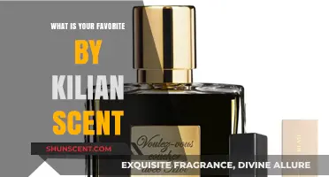 Discovering My Top Kilian Fragrance: A Scent Journey