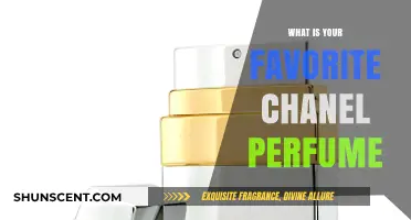 The Allure of Chanel: My Signature Scent