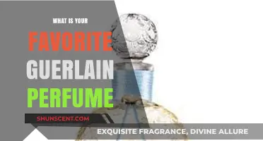 Explore the Best Guerlain Fragrances for You