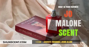Discovering My Signature Scent: Jo Malone's Best Fragrances Revealed