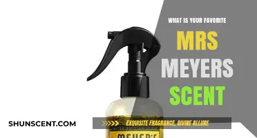 Discover the Best Mrs. Meyer's Scent for Your Home