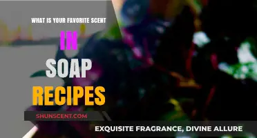 Discover the Most Enchanting Scents for Homemade Soap Recipes