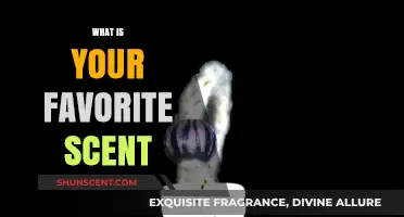 Unveiling the Aromatic Bliss: My All-Time Favorite Scent Revealed