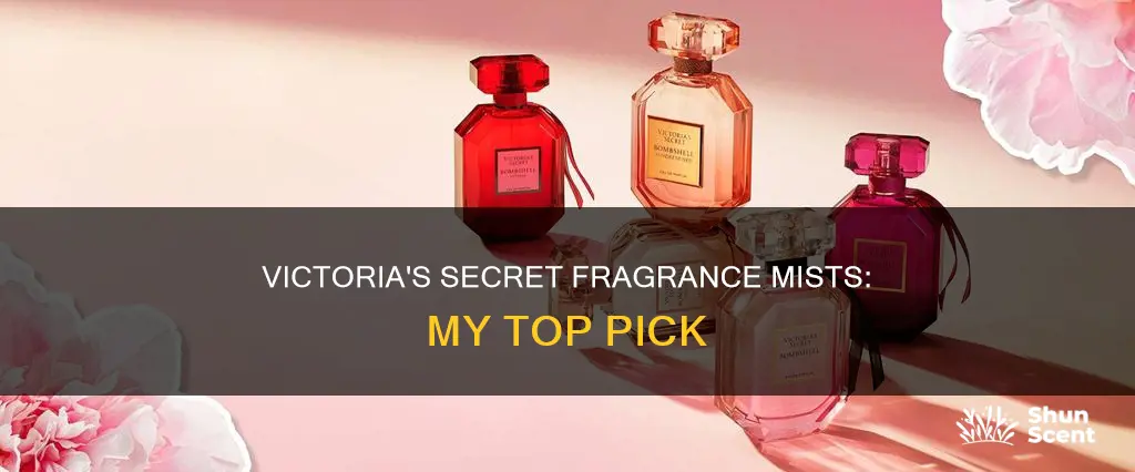 what is your favorite victoria